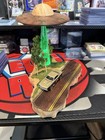 Handmade Wood Ufo By Average Designed Wood Day 213  Oddity Decor
