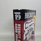 1997 Beckett Baseball Card Price Guide  19  