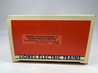 Lionel  6-17608 O Gauge Chessie System Caboose Box Only