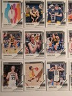2024 Panini Caitlin Clark Collection Donruss Complete Base Set  1-20 Iowa Fever 