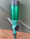 Rcbs Uniflow Powder Measure   Rifle Pistol Ammo Reloading W drum Cap Drop