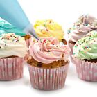 Piping Bags And Tips Set  Cakes Decorating Kit Supplies 3 Reusable Pastry Bags 