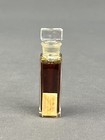 1920 s Forvil French Perfume Full Bottle  25 Fl Oz Unknown Scent Travel Size