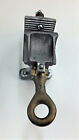 Hubbell-chance C6001735 Ground Clamp  Flat Face  1 5 In  Jaw Opening  New