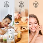 Majestic Pure Fractionated Coconut Oil - Relaxing Massage Oil 16 Fl Oz