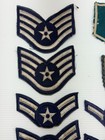 Vintage U s    Foreign Air Force Militaria Lot  Original