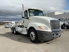 2020 International Lt625 T a Daycab Semi Truck Tractor 7 6l 10-speed Bidadoo