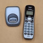 Uniden Dect 6 0 D1484-3 Cordless Phone System W  3 Handsets   Answering System