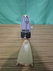 Vintage Wittner Taktell Piccolo Beige Metronome 
