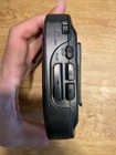 Vintage Sony Walkman Cassette Player Am fm Radio Wm-fx101 Works With Belt Clip