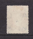 St  Helena Sc 37a Used 1887 3p On 6p Qv  Watermark Variety F-vf