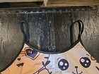 Women s Pre-owned Spaghetti Strap Nightie Or Medium Dress  Xl  Cute Cats