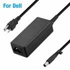 Ac Laptop Charger Power Adapter For Dell Inspiron 13 14 15r 17r 3000 5000 7000 