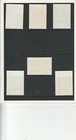Paintings   Europ   Artists  1974  Scott 4262 - 4267  Mnh Sel  3