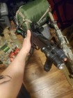 Airsoft Kwa Kz 61 Skorpion Gbb