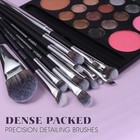 32pcs Set makeup Brushes Kit With Premium Soft Hair For Foundation powder cream