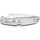 Spyderco Endura 4 Stainless Folding Knife  c10p 