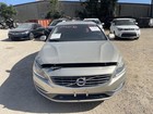 Radar Unit 2014-2018 Volvo S60 Rear Collision Warning Side Obstacle Detection 00