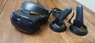 Samsung Hmd Odyssey   Windows Mixed Reality Headset - Black