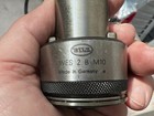 Bilz Wes 2b M10 Quick Change Tap Holder