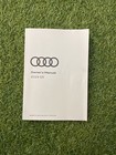 2024 Audi Q5 Sq5 Owners Manual  q5  Q5 Sportback  Sq5  Sq5 Sportback 2 0l 3 0l 