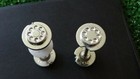 Artin 1 43 Slot Car 2 Sets Axles F r W crown Gear Style  1