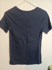 Dallas Cowboys Nfl Womens T-shirt Blue Size Small