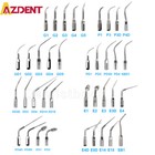 Dental Ultrasonic Piezo Scaler Scaling Tips Fit For Ems Satelec Nsk Woodpecker
