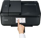 Canon Cake Topper Image Printer  Edible Ink Cartridges  Wafer   Sugar Sheets Kit