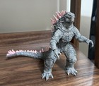 Hiya Toys Exquisite Basic Series Godzilla Evolved