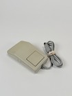 Apple Desktop Bus Mouse I Adb Beige Vintage For Macintosh G5431