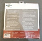 Petsafe Microchip Cat Door Installation Adaptor Pac54-16246 Glass Metal Wall