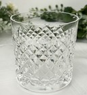 Waterford Crystal Alana Old Fashioned 8 Oz Waterford Barware Rocks Glass Read
