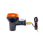 Short Stem Turn Signal For Kawasaki Klr650 - Kl650 87-07 23037-1204   23037-0055