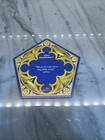 Harry Potter Missing Albus Dumbledore Rare Chocolate Frog Card Collectible
