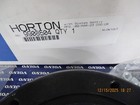 Volvo D13 Fan Clutch 85134489  Genuine Horton 9908504