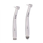 Azdent Dental E-generator Led High Speed low Speed Handpiece Kit 2hole 4hole