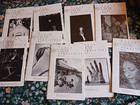 Lot 41 Issues Photo Review Newsletter Magazine Art Photography 2000s