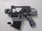 Wh40k Space Marine Cosplay 3d Printed Bolter Pistol 1 1 With Removable Magazine 