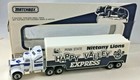 Penn State Matchbox Limited Edition Happy Valley Truck 1992 Vintage New 