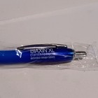 Pharmaceutical  Rep Promo Pens-lot Of 4-lipitor-favmir-vesicare-biaxin Xl