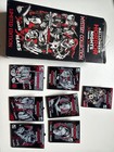 30 Years 30 Fears Icons Halloween Horror Nights Jack Hhn 2020 Mystery 7 Pin Set
