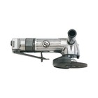 Chicago Pneumatic Cp854 4  Air Angle Grinder
