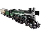 New Emerald Night   10194  Complete Set Building Brick Toys Gift With Manual 