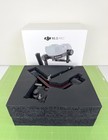 Dji Rs 3 Pro 3-axis Gimbal Camera Stabilizer Only - Unactivated