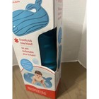 Skip Hop Moby Bathmat Blue Whale Shaped Non-slip New