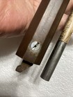 50 Cal  Cva Mountain Rifle Barrel 15 16    32    And Ramrod 