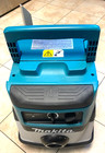 Makita Xcv04z 36v  18v X2  Lxt   2 1 Gallon Hepa Filter Dry Dust Extractor Vacuum