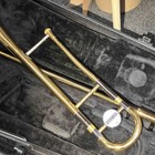Yamaha Advantage Ysl-200ad Tenor Trombone