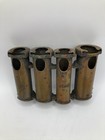 Rare Vintage Metal Coin Changer Dispenser Tubes Pat  March 29 98